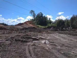 Recreation Park Marup