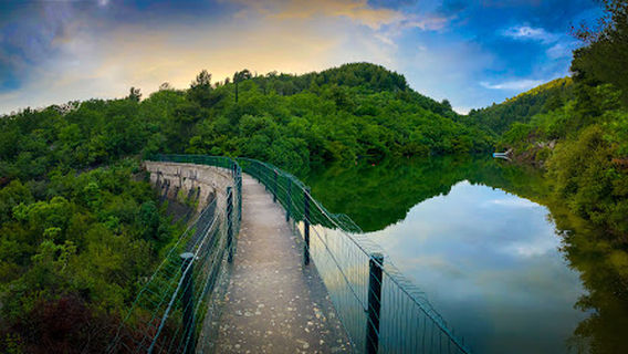 Dam Orašac