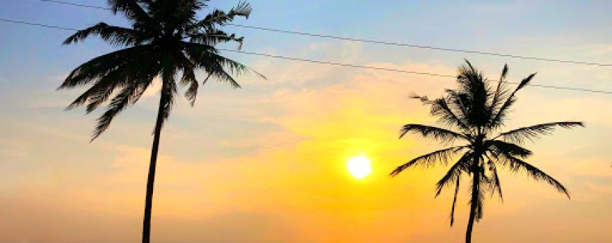 Kalido Public Beach Kalutara