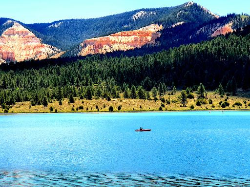Bryce Valley Ranch RV and Horse Park