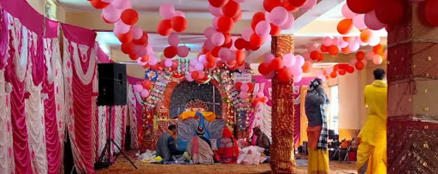Shiv Temple