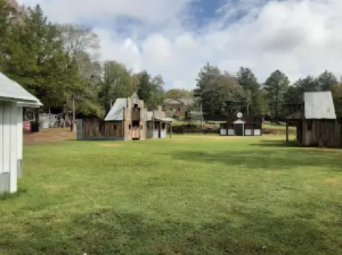 Xtreme Paintball & Laser Tag