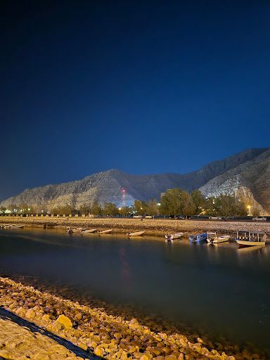 خور خصب - Khor Khasab