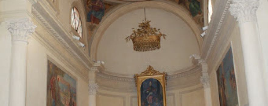 Church of Saint Ulderic