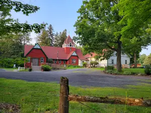 Glengarry Campground