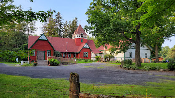 Glengarry Campground