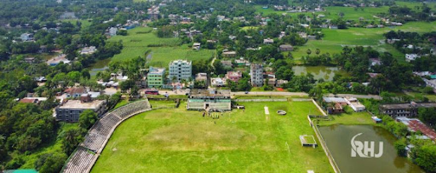 Joypurhat Stadium