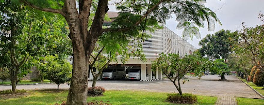 Gedung Lembu Sora