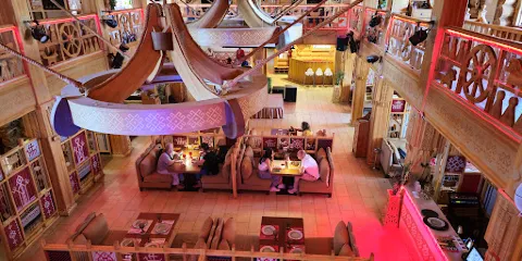 Mordovskoye Podvor'ye