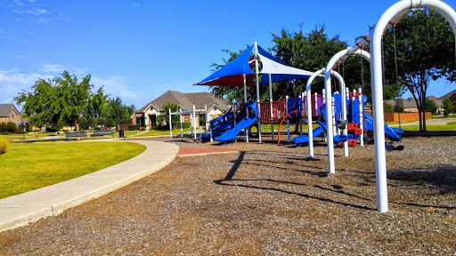 Liberty Park