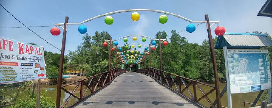 Bontang Kuala