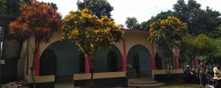 Gobindaganj Thana Masjid