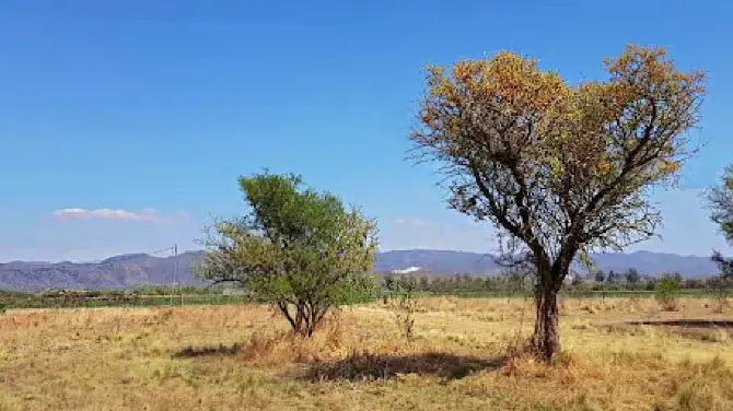El Mirador de Alta Gracia