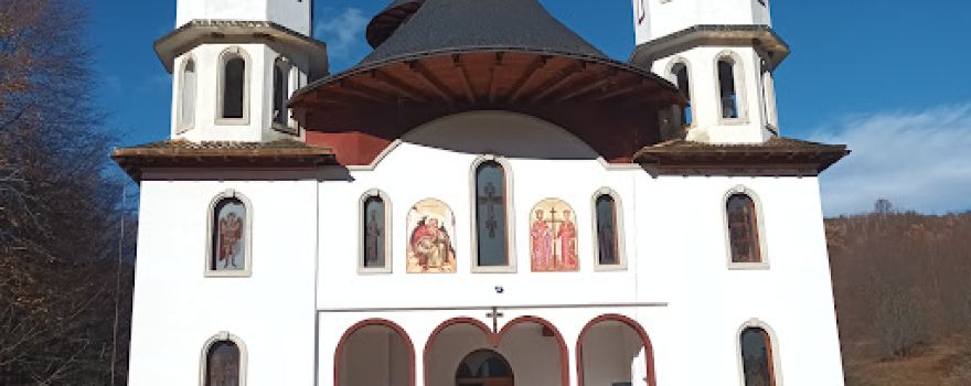 Crucea de piatră a lui C. Brâncoveanu