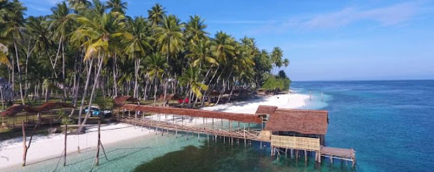 Pantai Poganda