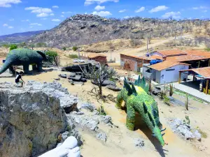 Dinosaurs Park