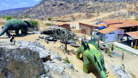 Dinosaurs Park