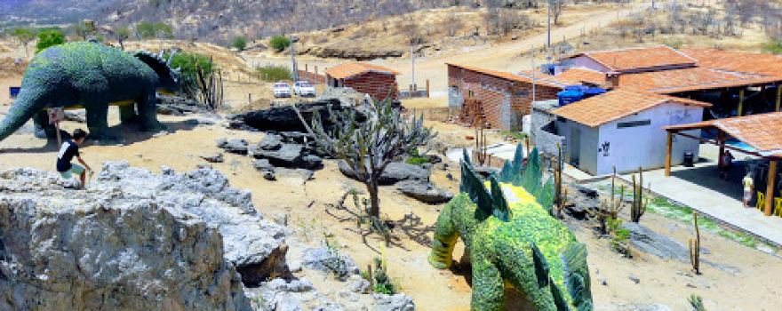 Dinosaurs Park