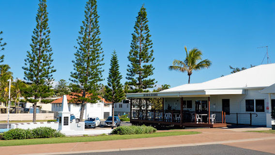 Emu Park