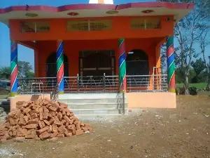 Kedareshwar Mahadev Mandir
