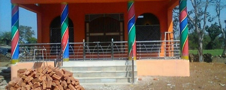 Kedareshwar Mahadev Mandir