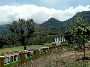 Monumen Paccekke
