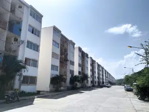 Cancha de "Las Casitas" Vencedores