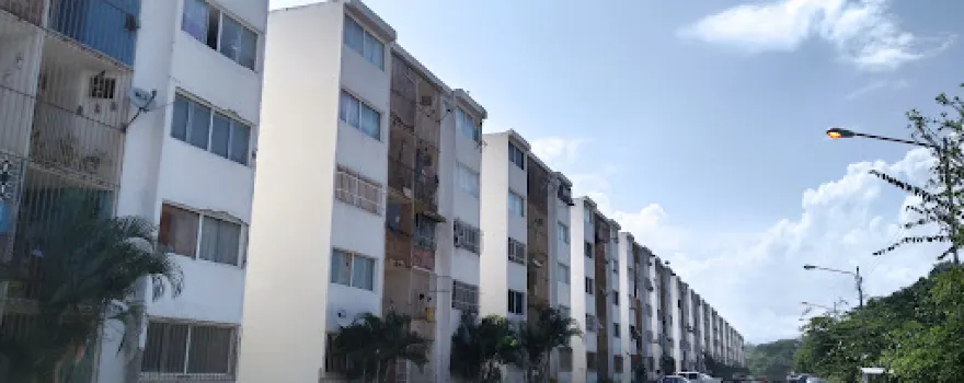 Cancha de "Las Casitas" Vencedores