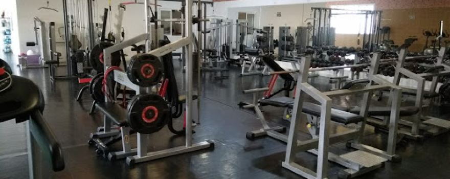 Extrem Fitness