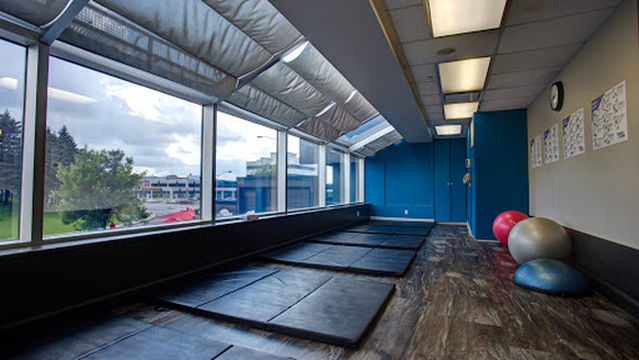 Énergie Cardio Sainte-Foy pour Elle