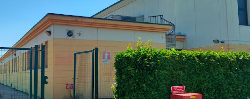 Palazzetto dello Sport
