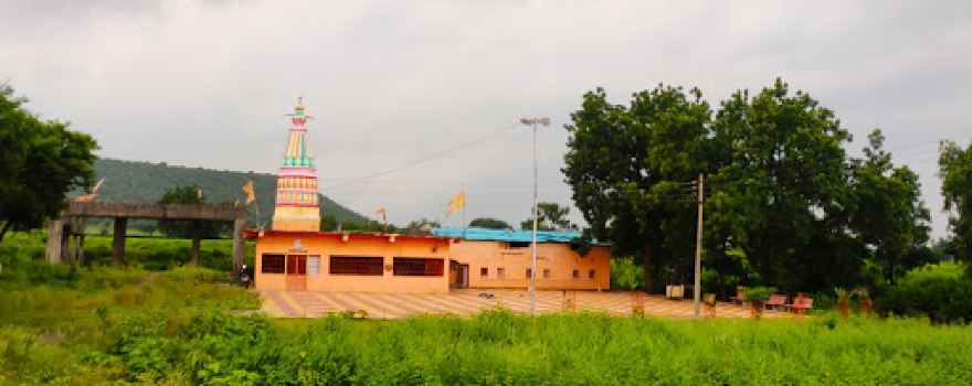 Baraling Devsthan Mandir