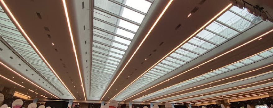 Paris Convention Centre