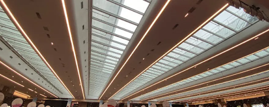 Paris Convention Centre