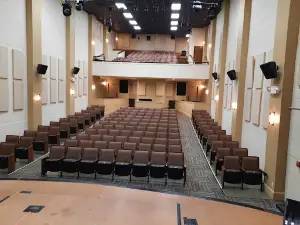 Mars Theatre