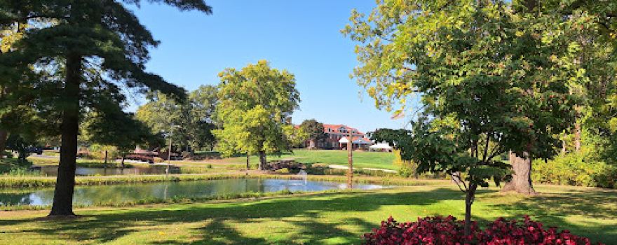 Congress Lake Club