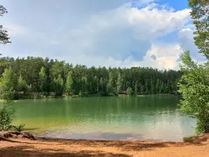green Lake