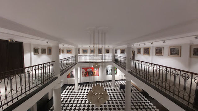 Cultural Center Leskovac