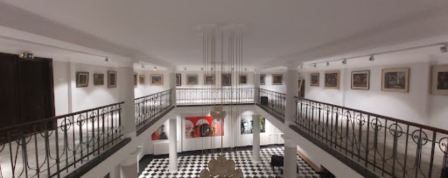 Cultural Center Leskovac