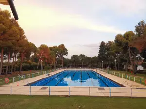 Airon Club Monzón