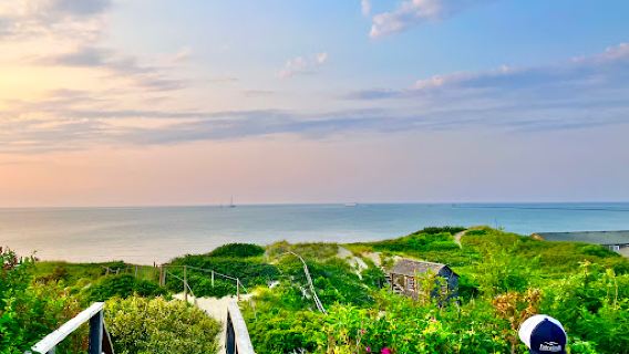 Steps Beach Nantucket