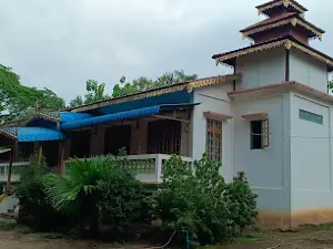Ywar Lal Monastery