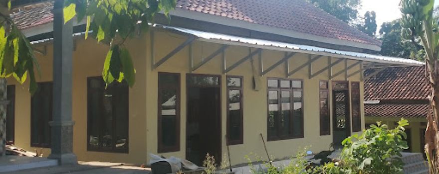 Mushola Nurul Ulum