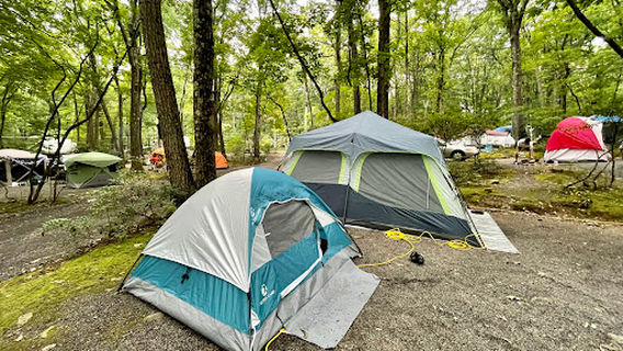 Mount Pocono Campground
