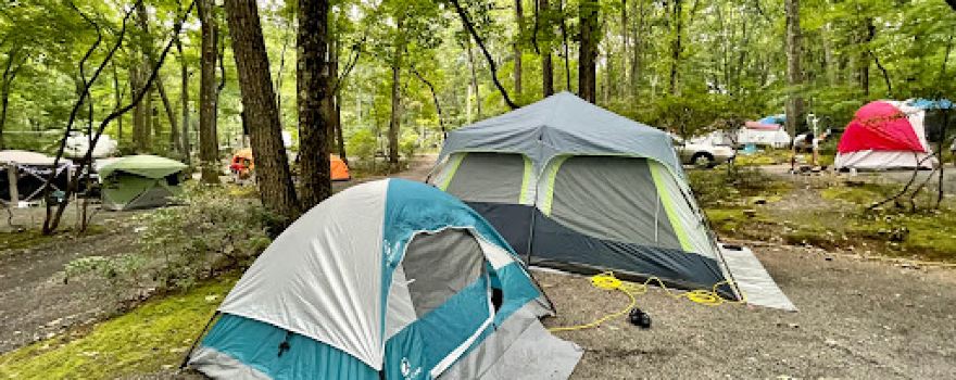 Mount Pocono Campground