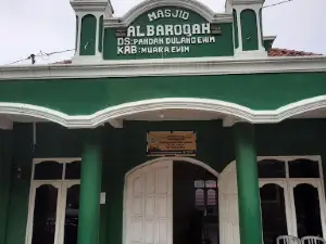 Al-Baroqah Mosque