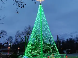 Shanley Park