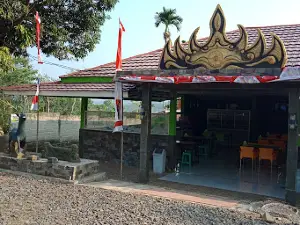 Tugu Macan Prokimal