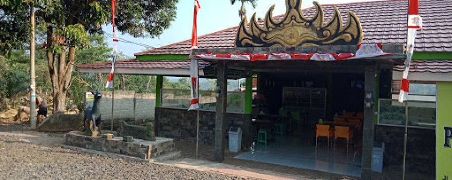 Tugu Macan Prokimal