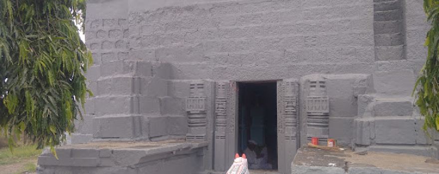 Kholeshwar Prachin Mandir